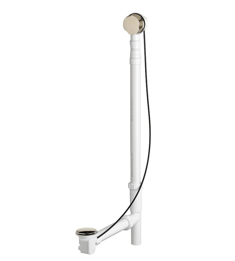 DXV Tub Drain and Overflow Kit