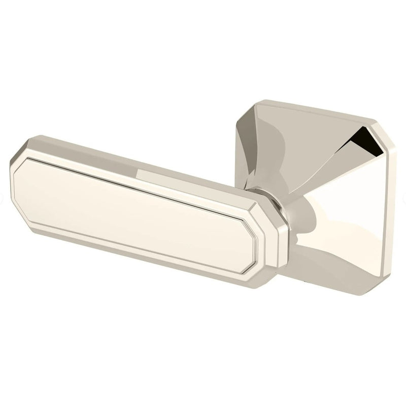 DXV Left-Hand Trip lever