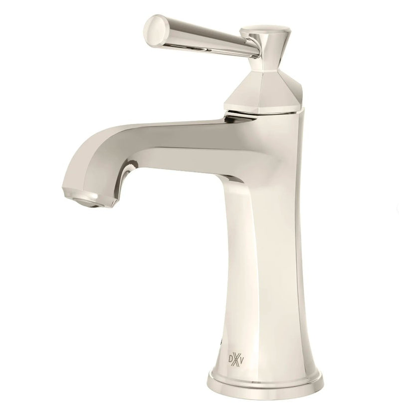 DXV Fitzgerald Single Handle Vessel Faucet