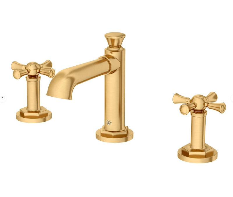 DXV Oak Hill Widespread Bathroom Faucet