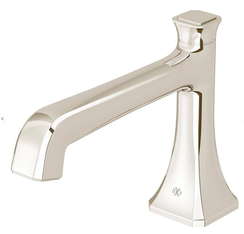 DXV Belshire Low Spout Bathroom Faucet Only