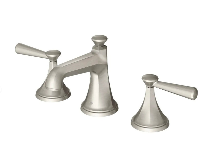 DXV Fitzgerald Widespread Bathroom Faucet