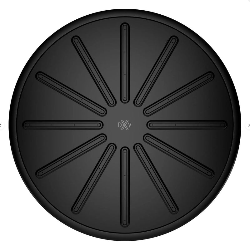 DXV Modulus Round Showerhead