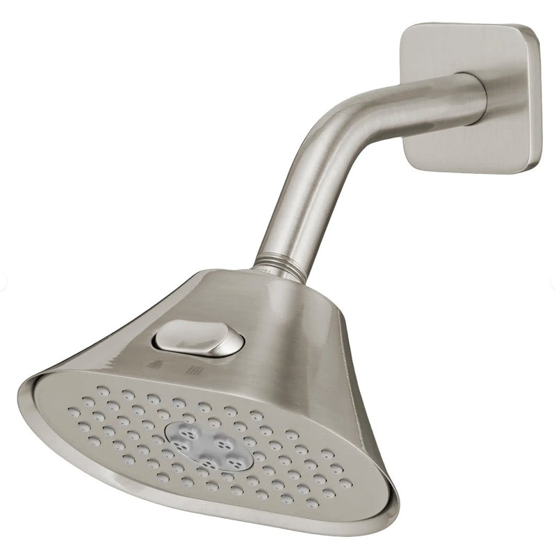 DXV Equility Oval Showerhead