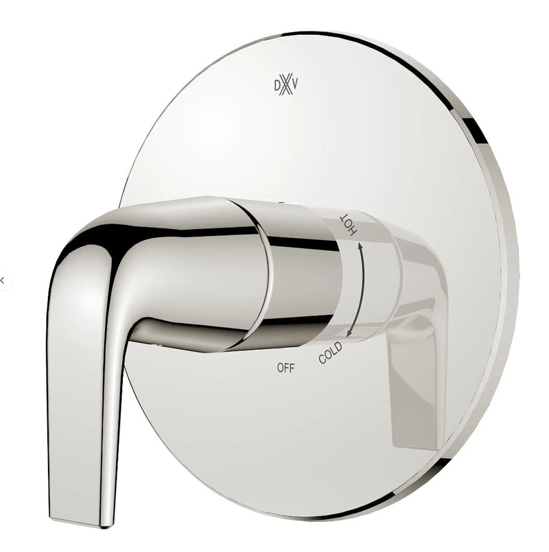 DXV Modulus Bathtub and Shower Faucets