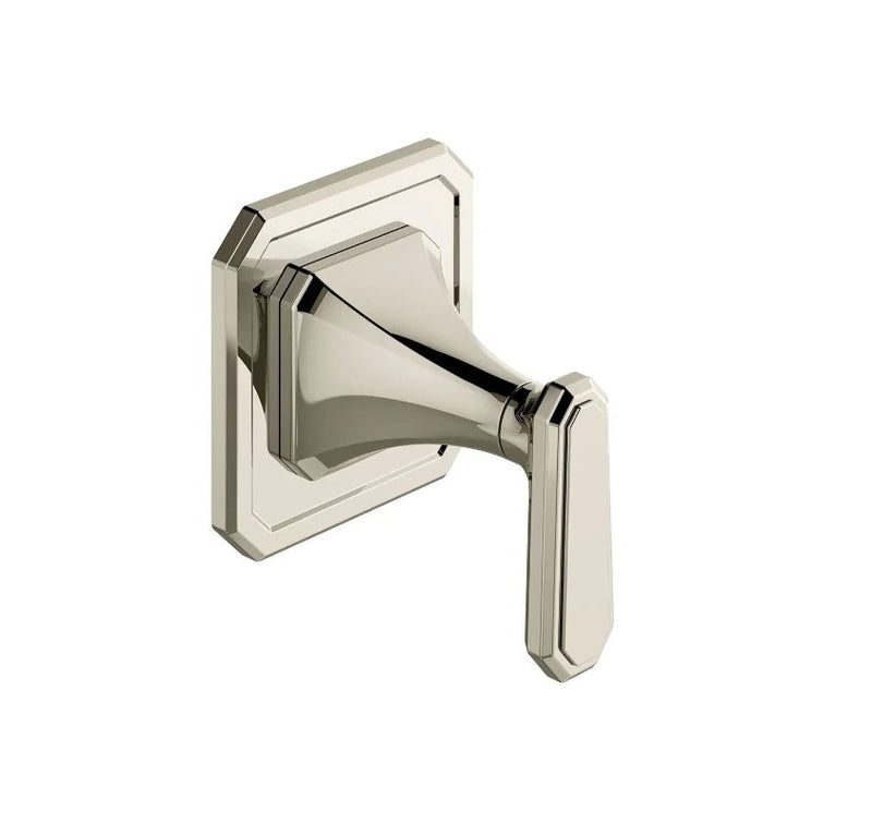 DXV Belshire Diverter Bathtub and Shower Faucets