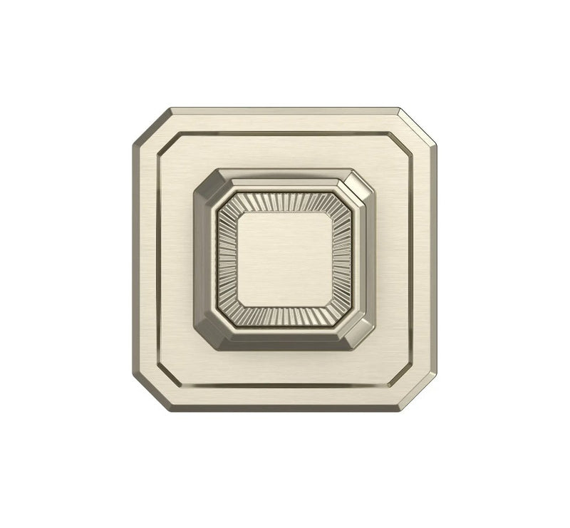DXV Belshire Diverter Bathtub and Shower Faucets