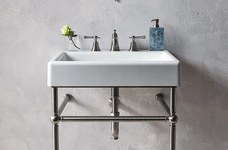 DXV Oak Hill Console Legs