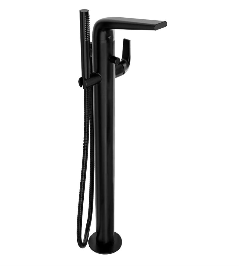 DXV Modulus Bathtub and Shower Faucets