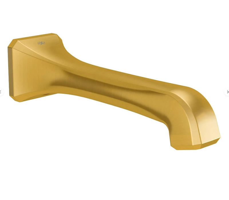 DXV Belshire Bathtub and Shower Faucets