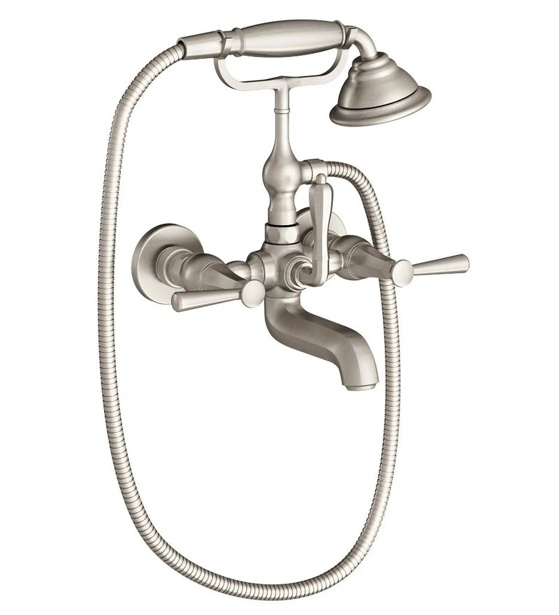 DXV Fitzgerald Bathtub and Shower Faucets
