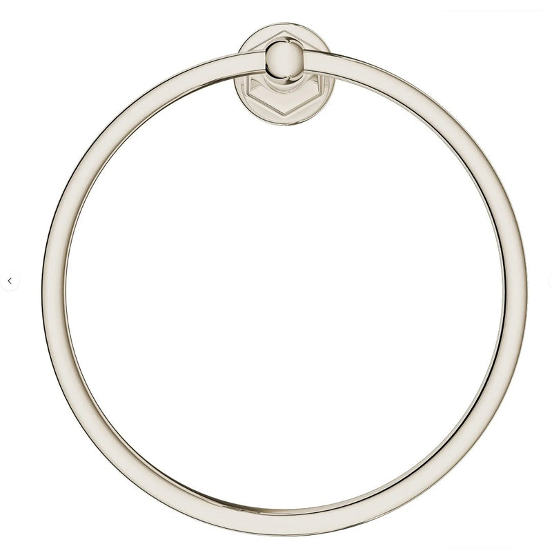 DXV Oak Hill Towel Ring