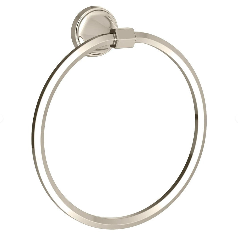 DXV Fitzgerald Towel Ring