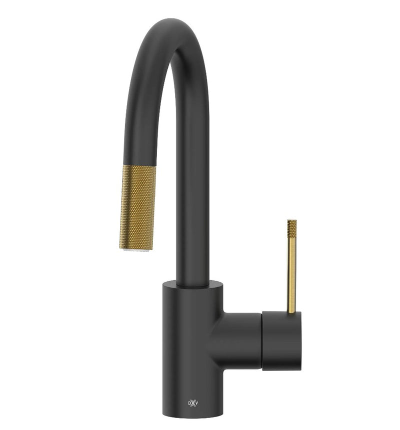 DXV Etre Single Handle Bar Faucet