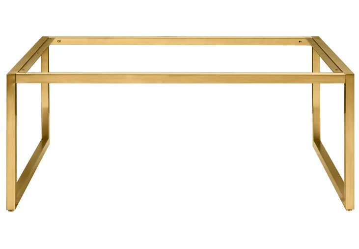 DXV Belshire Vanity Legs