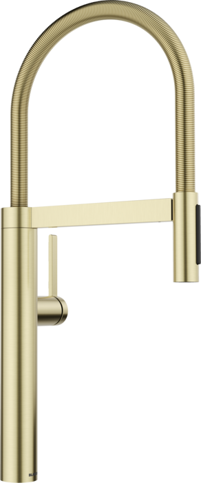 BLANCO CULINA II 1.5 GPM SATIN GOLD