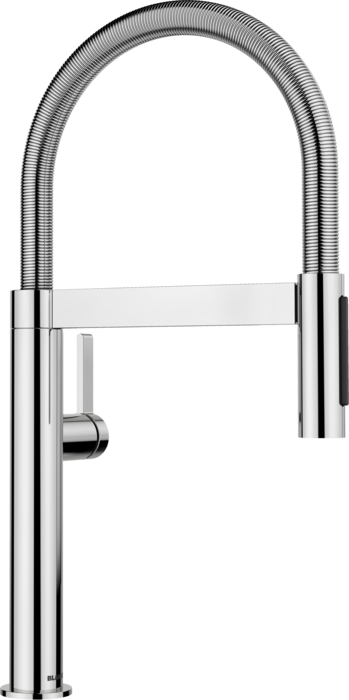 BLANCO CULINA II MINI 1.5 GPM CHROME