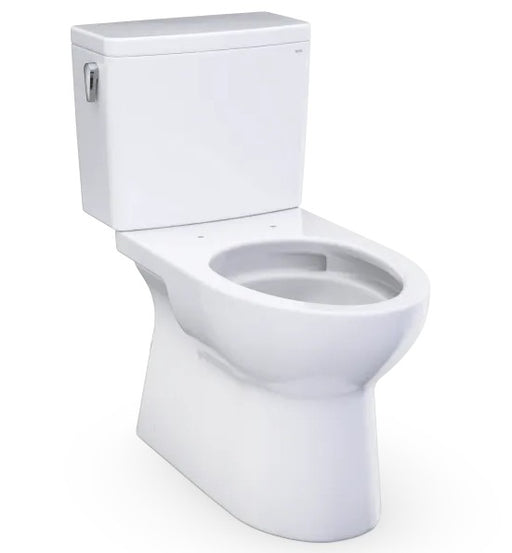Toto Glaston Two-Piece Toilet - 1.28 GPF