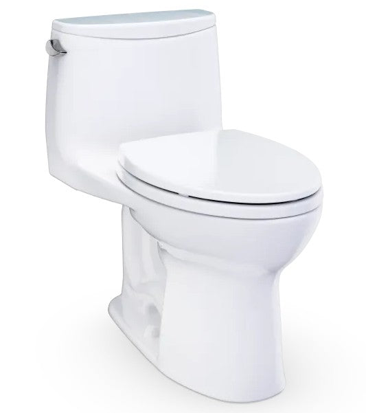 Toto Ultramax One-Piece Toilet - 1.28 GPF