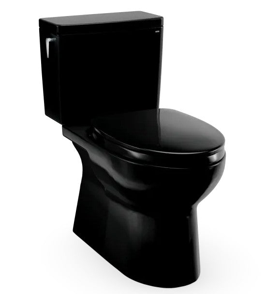Toto Glaston Two-Piece Toilet - 1.0 GPF