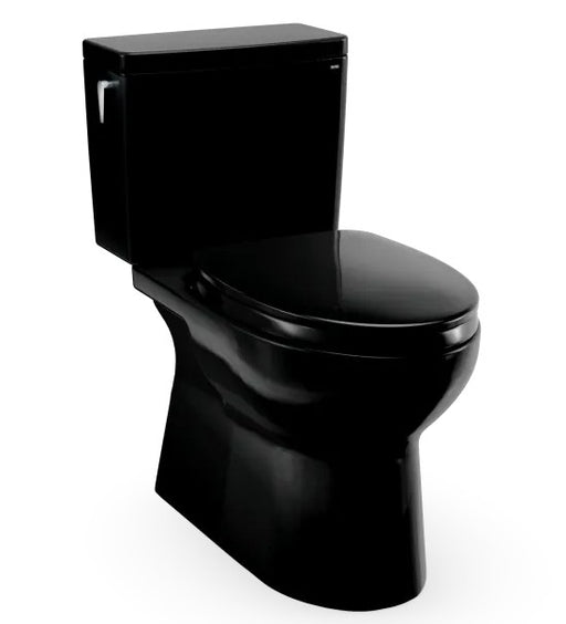 Toto Glaston Two-Piece Toilet - 1.0 GPF