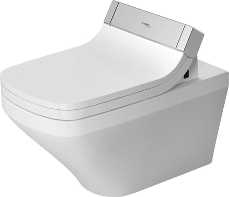 Duravit 2537590092 Bowl only for Toilet wall mounted 620mm DuraStyle white washdown model US