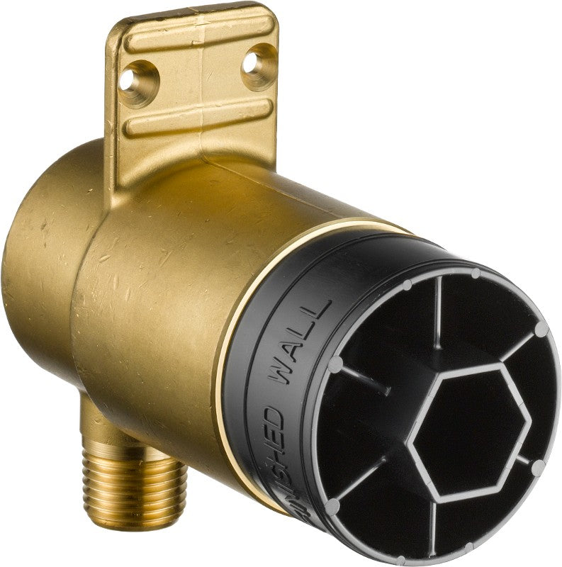 BRIZO R84100 BODY SPRAY ROUGH