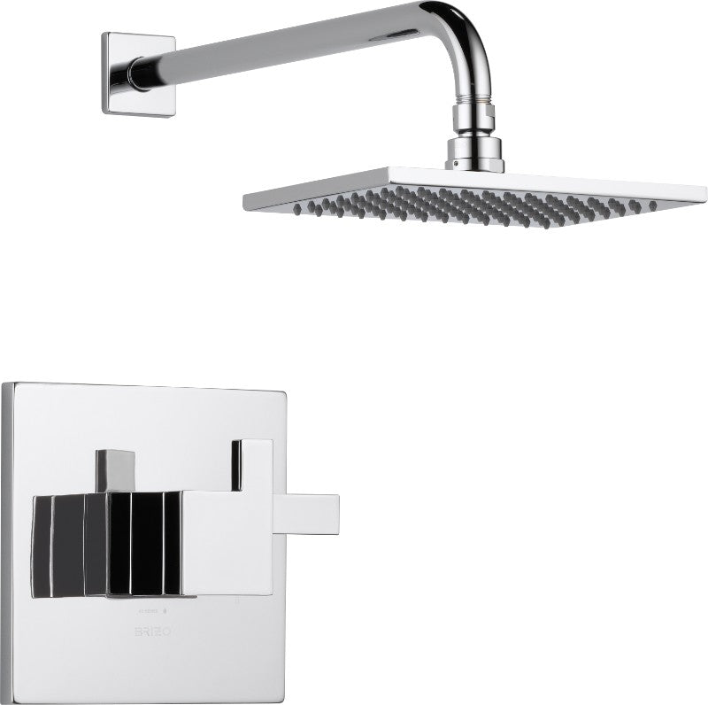 BRIZO SIDERNA T60280 SHOWER ONLY - MEDIUM FLOW