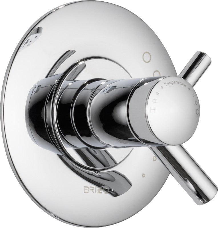 BRIZO JASON WU T60075 VALVE ONLY - MEDIUM FLOW