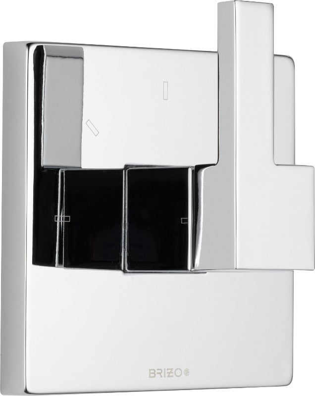 BRIZO SIDERNA T60880 3-FUNCTION DIVERTER TRIM