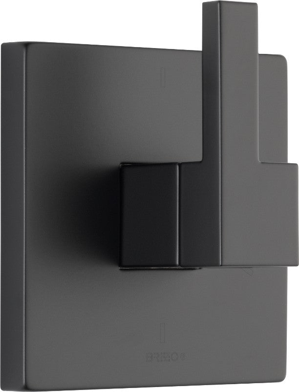 BRIZO SIDERNA T60980 6 SETTING DIVERTER TRIM
