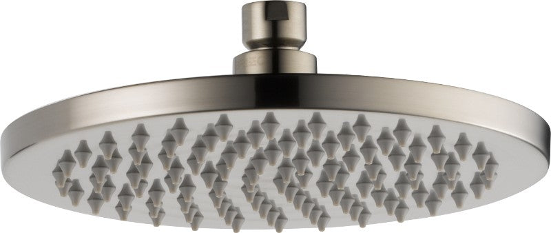 BRIZO JASON WU 81375 8" ROUND RAINCAN SHOWERHEAD