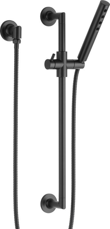 BRIZO JASON WU 88775 SLIDE BAR WITH HANDSHOWER