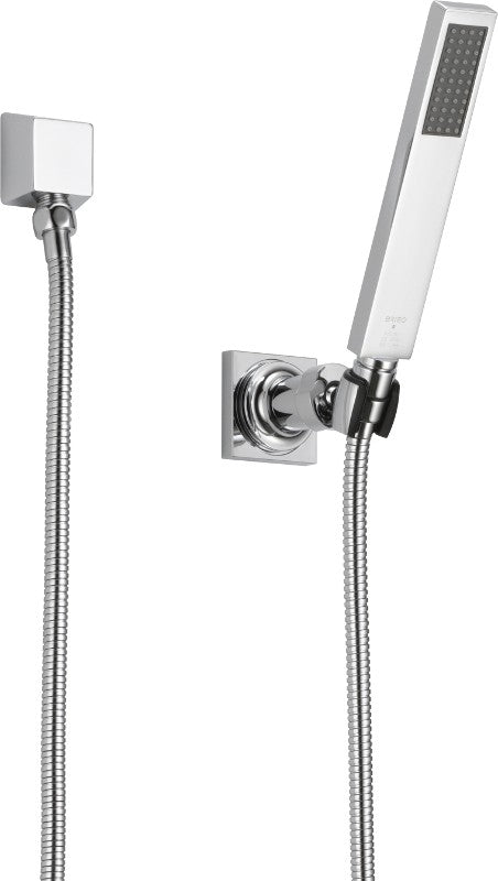 BRIZO SIDERNA 85880 WALL-MOUNT HANDSHOWER