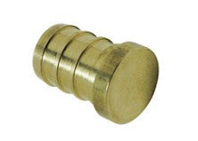 1/2" Pex Plug