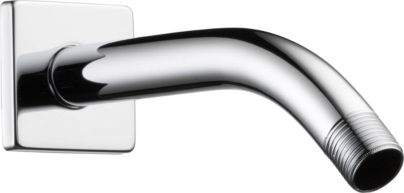 BRIZO SIDERNA RP74448 SHOWER ARM AND FLANGE