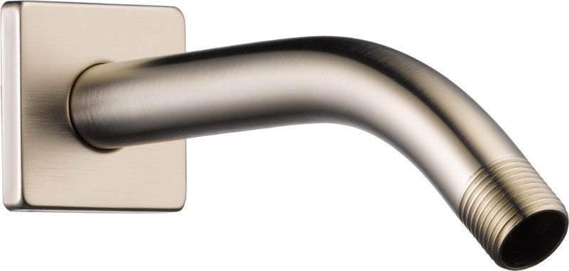 BRIZO SIDERNA RP74448 SHOWER ARM AND FLANGE