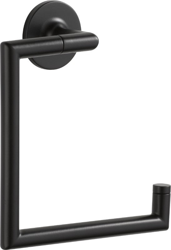 BRIZO CONTEMPORARY 694675 TOWEL RING