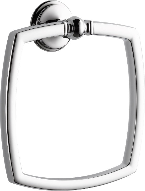 BRIZO CHARLOTTE 694685 TOWEL RING