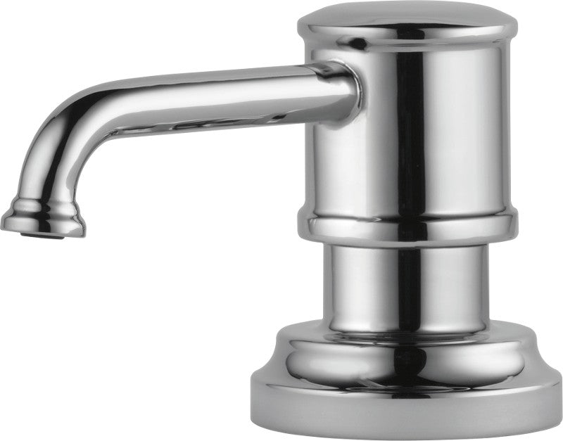 BRIZO ARTESSO RP75675 SOAP/LOTION DISPENSER E