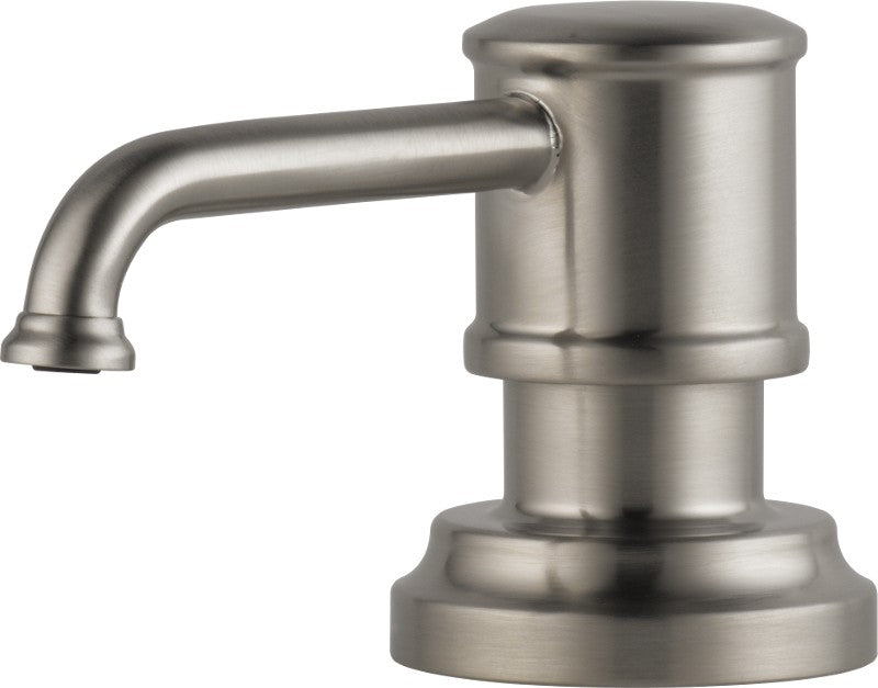 BRIZO ARTESSO RP75675 SOAP/LOTION DISPENSER E