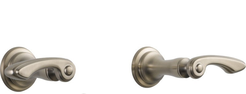 BRIZO CHARLOTTE HL5885 HANDLE KIT (PAIR) - WALL M