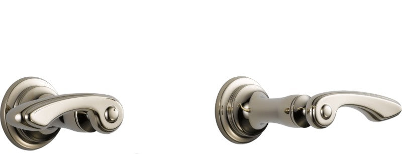 BRIZO CHARLOTTE HL5885 HANDLE KIT (PAIR) - WALL M