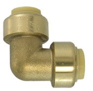 1/2" Push-Fit 90 Elbow