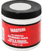 Solder Paste - 454 Gram