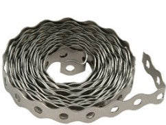 25 Ft Steel Strapping