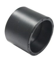 1-1/4" Abs Coupling
