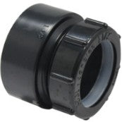 1-1/2" X 1-1/4" Abs Female Trap Adapter