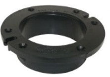 4" X 3" Abs Closet Flange