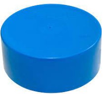 1-1/2" Abs Test Cap